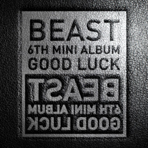 收聽BEAST的We Up歌詞歌曲