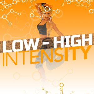 High Intensity Tracks的專輯Low - High Intensity Tracks