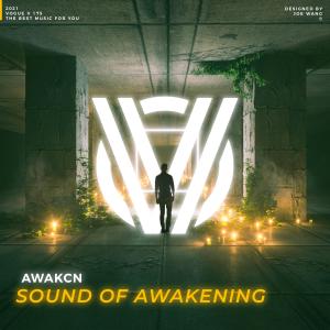 收聽Awakcn的Sound of Awakening歌詞歌曲