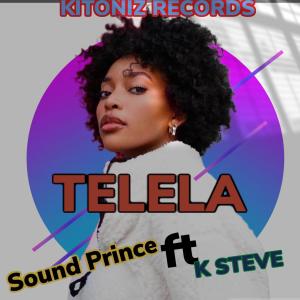 Album Telela from Sound Prince