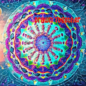 Pedro Rosa的專輯Drawn Together