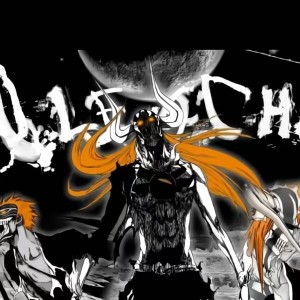 142的专辑BLEACH