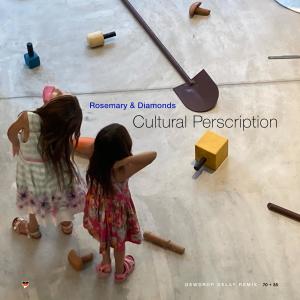 Cultural Perscription (Radio Edit)