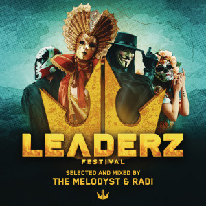 ดาวน์โหลดและฟังเพลง Lead the Way (The Leaderz Hardstyle Anthem) พร้อมเนื้อเพลงจาก Radi