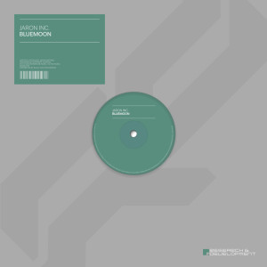 收听Jaron Inc.的Bluemoon (Original Mix)歌词歌曲