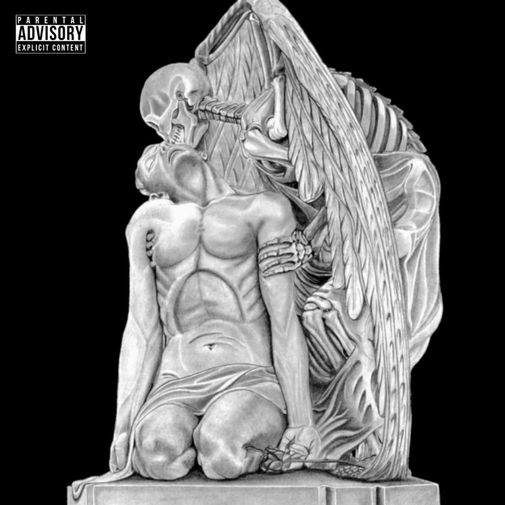 KISS OF DEATH (Explicit)