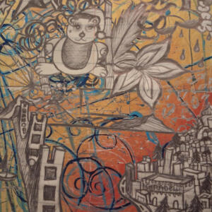 default playlist img