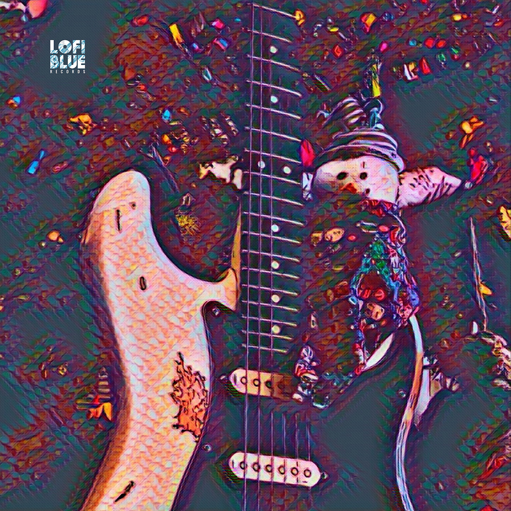 We Wish You A Lofi Christmas