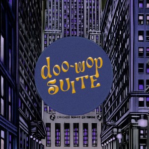 Various的專輯Doo-Wop Suite