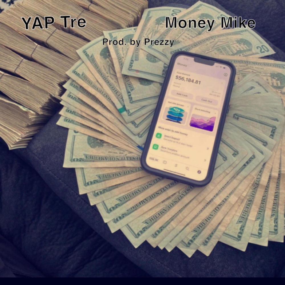NUM (feat. Money Mike) (Explicit)