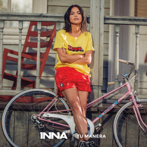 ดาวน์โหลดและฟังเพลง Tu Manera พร้อมเนื้อเพลงจาก Inna
