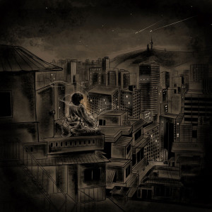 Listen to STAR (Feat. YOUNGWAN) song with lyrics from koreanboi