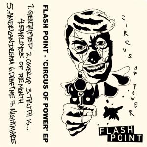 收聽Flash Point的Employee of the Month (Explicit)歌詞歌曲