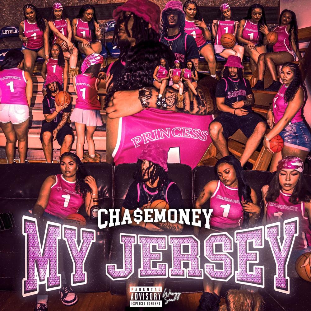 MY JERSEY (Explicit)