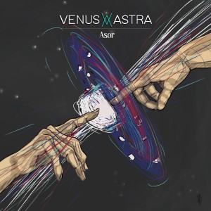 Album Asor from Venus Astra