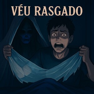 Listen to Véu Rasgado song with lyrics from Kaio Ramos