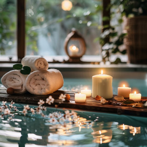 Harmonie Aquatique (Le Spa Zen)的專輯Relaxation Totale: Envoûtant Spa Bien-Être