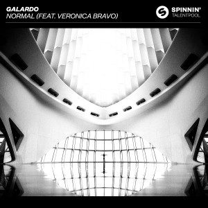 收聽Galardo的Normal (feat. Veronica Bravo)歌詞歌曲