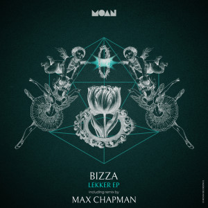 Max Chapman的專輯Lekker EP
