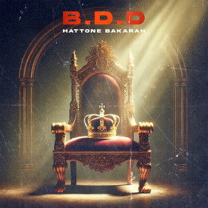 Listen to B.D.D song with lyrics from Hattone Bakarah