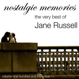 收聽Jane Russell的You'll Know歌詞歌曲