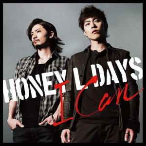 ดาวน์โหลดและฟังเพลง I can พร้อมเนื้อเพลงจาก Honey L Days