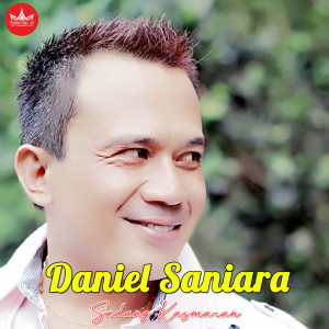 Sadang Kasmaran dari Daniel Saniara