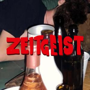 Buffy的專輯Zeitgeist (Explicit)