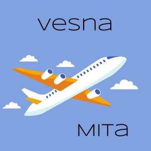 Mita的專輯Vesna (Radio Edit)