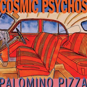 ดาวน์โหลดและฟังเพลง Most People I Know (Think I'm Crazy) พร้อมเนื้อเพลงจาก Cosmic Psychos