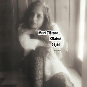 Album Meri Iltizaa from Meenu kaur