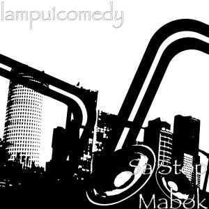 收聽Lampu1Comedy的Sa Stop Mabok歌詞歌曲