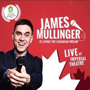ดาวน์โหลดและฟังเพลง Santa พร้อมเนื้อเพลงจาก James Mullinger