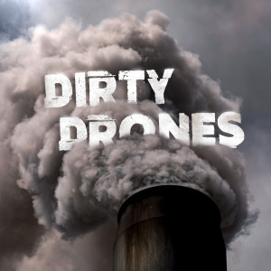 Nineoneone的專輯Dirty Drones (Explicit)
