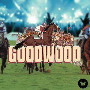 ดาวน์โหลดและฟังเพลง Kaste pils (Goodwood 2023) พร้อมเนื้อเพลงจาก GOODWOOD