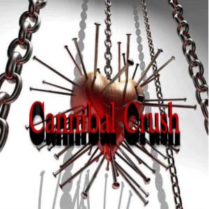 Album Cannibal Crush (feat. SUICIDAL-IDOL) from SUICIDAL-IDOL