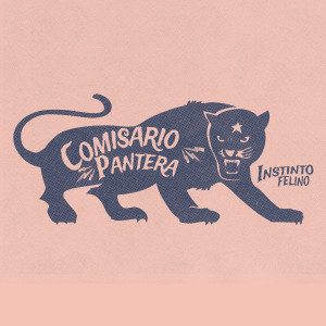 ดาวน์โหลดและฟังเพลง Vete Ya พร้อมเนื้อเพลงจาก Comisario Pantera