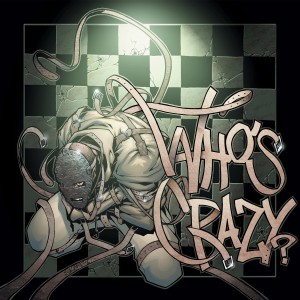 收聽Da All的That's Crazy (Explicit)歌詞歌曲