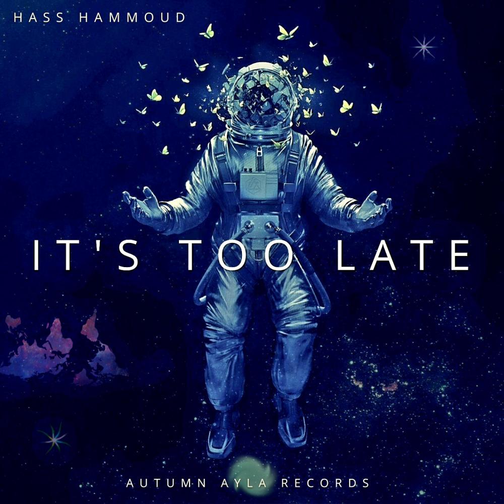 It's too Late (Explicit)