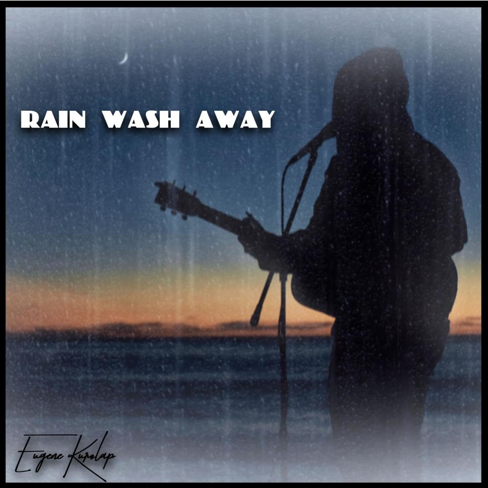 Rain Wash Away