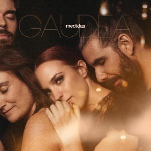 Gaudea的專輯Medidas