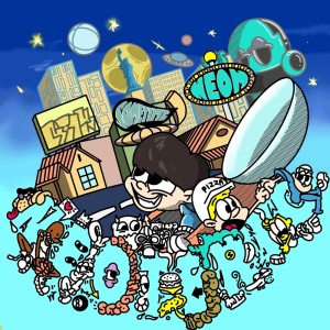 收聽NEOM的Restriction歌詞歌曲