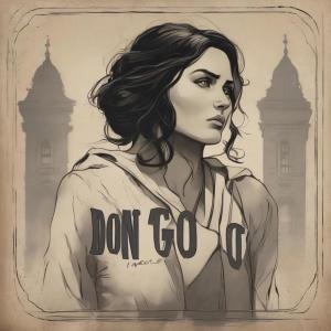 ดาวน์โหลดและฟังเพลง Dont Go พร้อมเนื้อเพลงจาก TAV