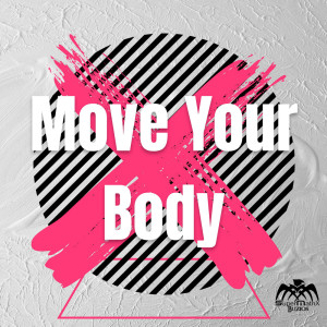Album Move Your Body from Angelica DC