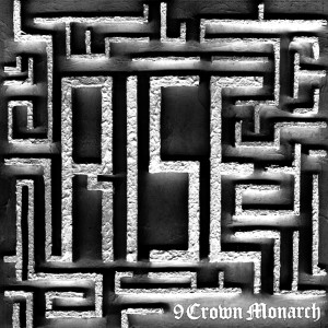 收聽9 Crown Monarch的Bad Romance歌詞歌曲