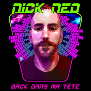 Dengarkan lagu Back dans ma tête nyanyian Nicolas Michaud dengan lirik