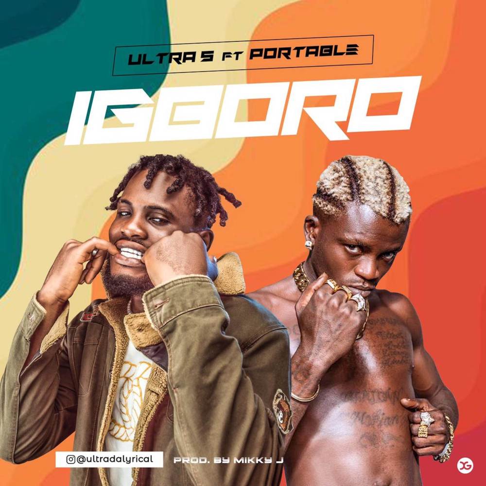 Igboro