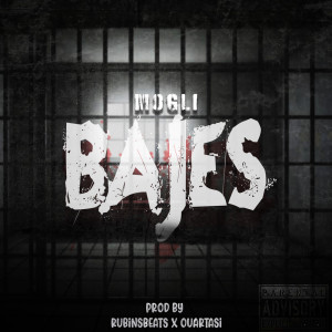 Album Bajes (Explicit) oleh Mogli