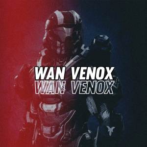 收聽Wan venox的DJ Calm - (Full Bass)歌詞歌曲