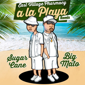 收听East Village Pharmacy的A La Playa (Remix)歌词歌曲
